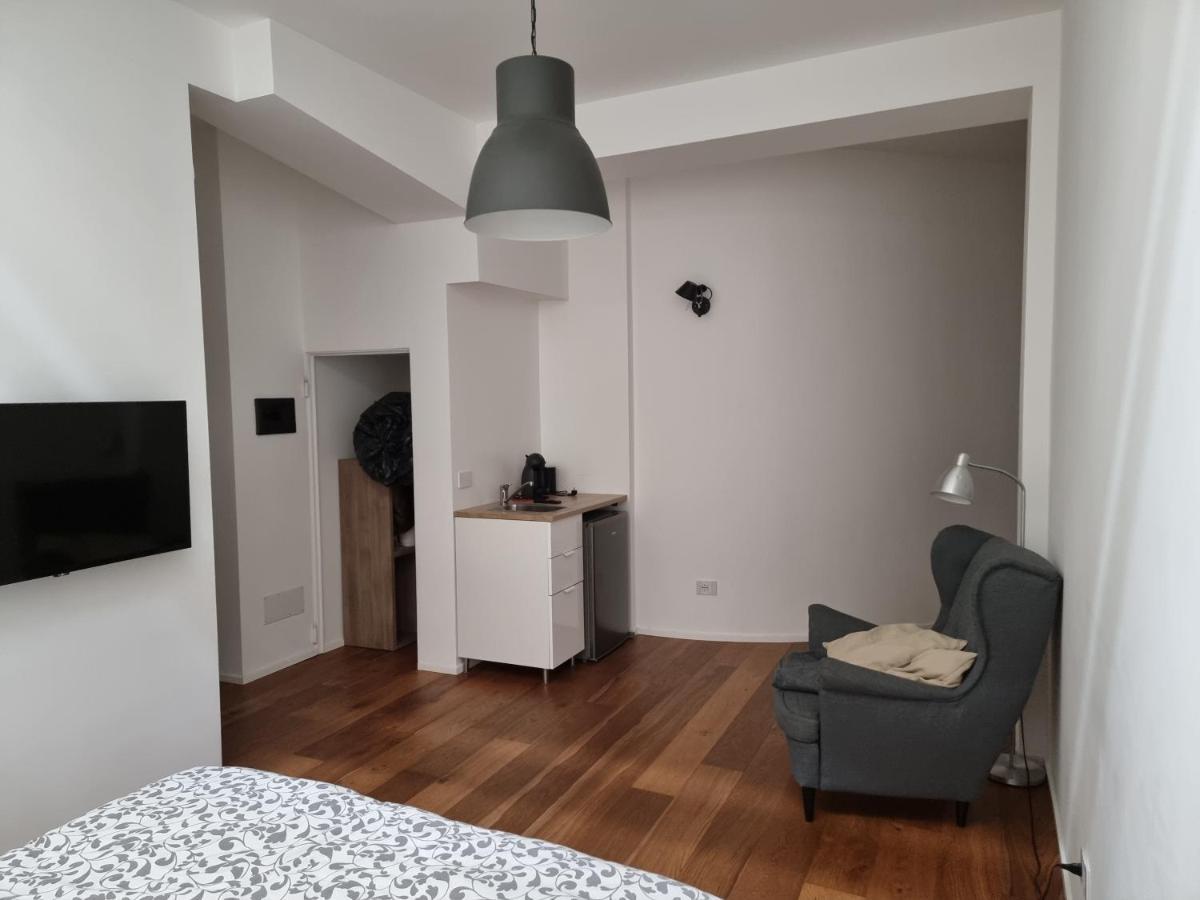 Monolocale Corso Sempione T10691 Appartement *