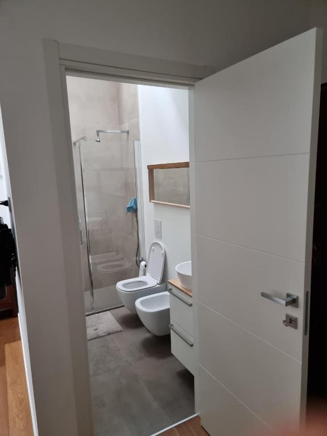 Monolocale Corso Sempione T10691 Appartement *