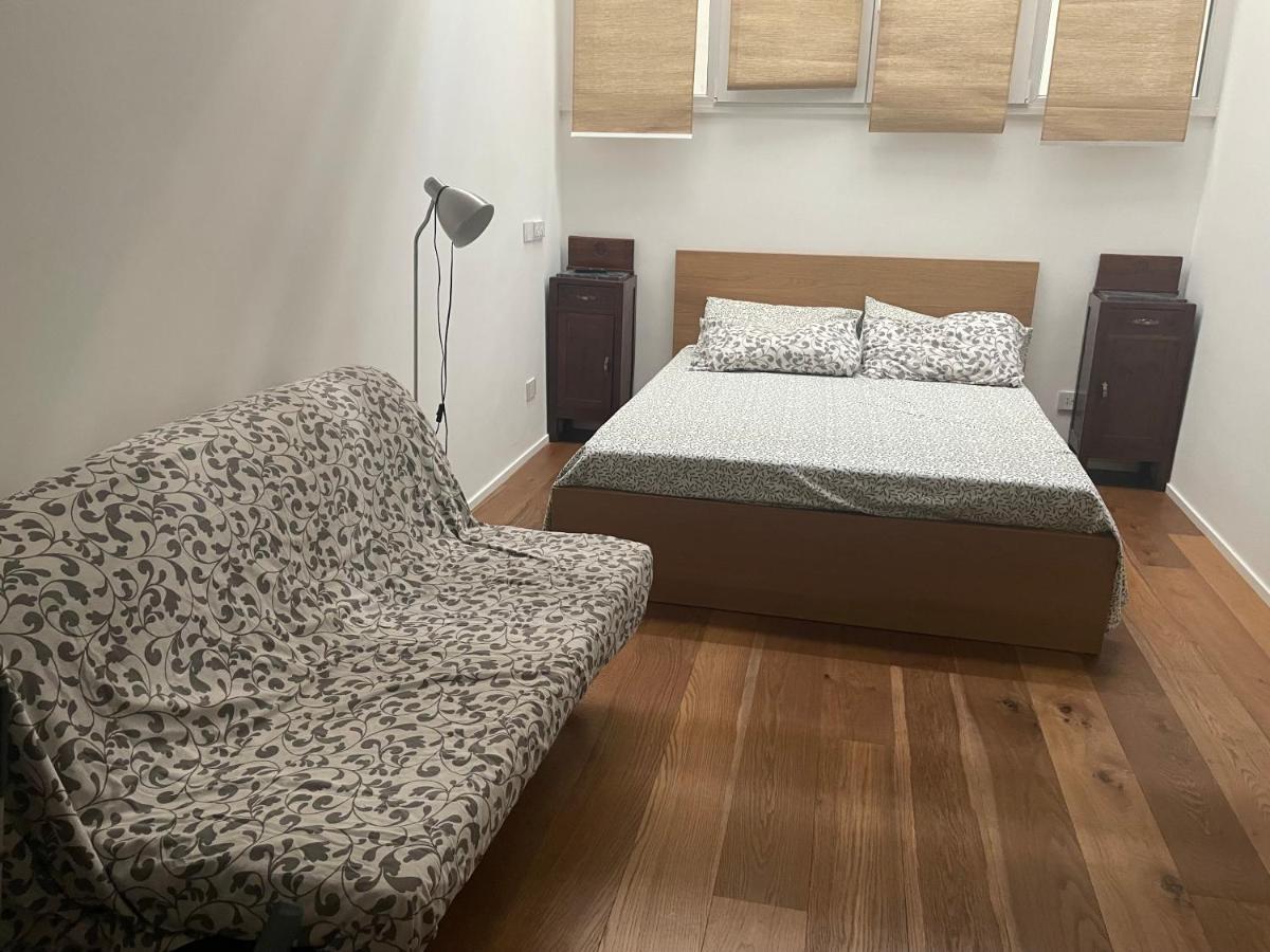 Apartment Monolocale Corso Sempione T10691